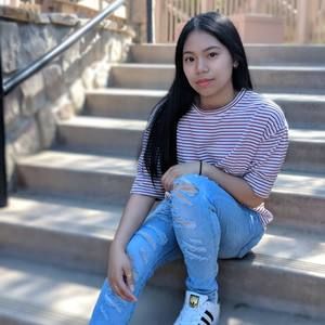 Meet your Posher, Bella